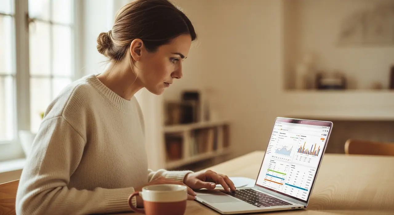 Freelance SEO Saint-Maur-des-Fossés