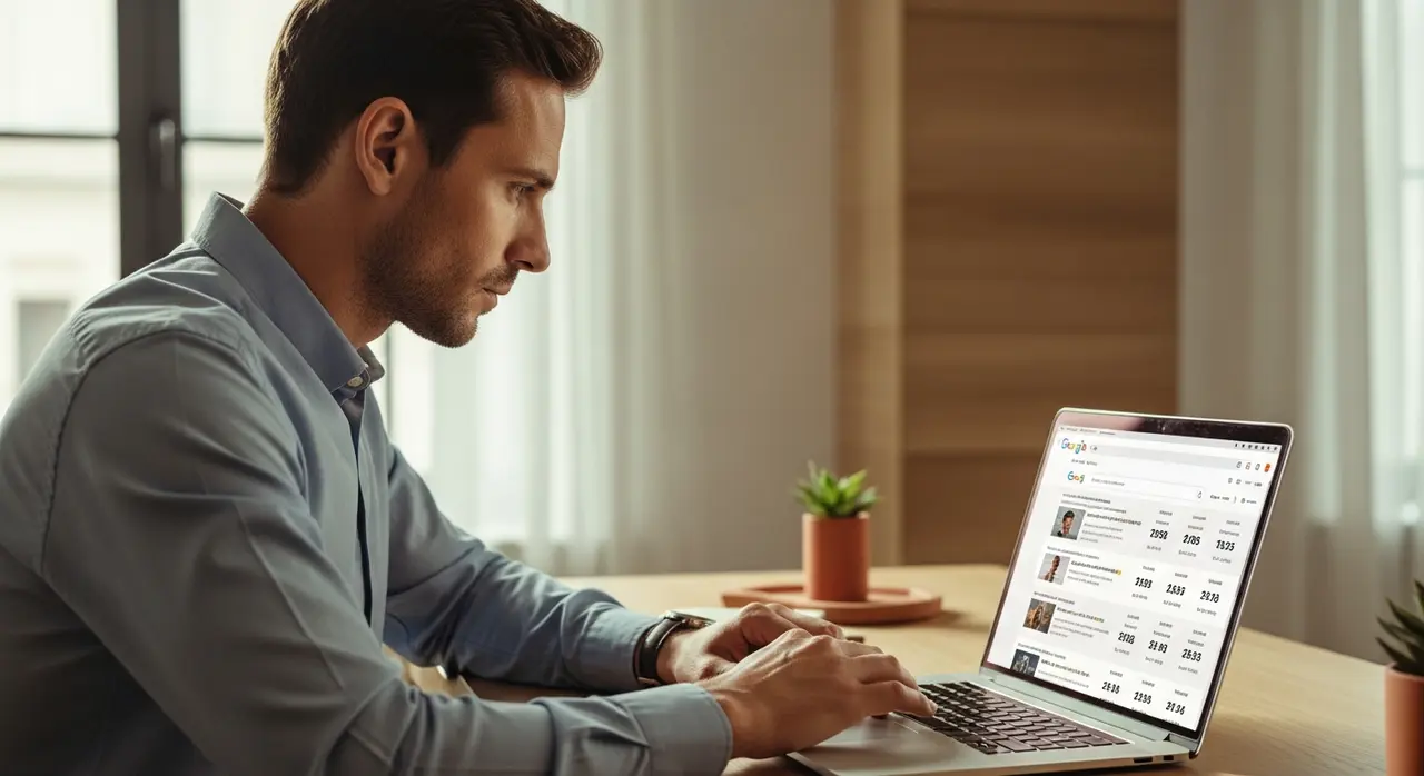 Freelance SEO Saint-Maur-des-Fossés
